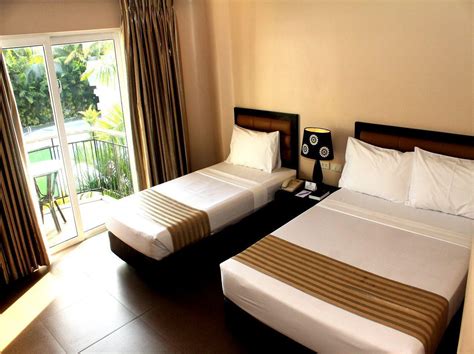 N Hotel in Cagayan De Oro - Room Deals, Photos & Reviews