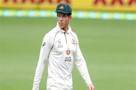 Cricket Australia CEO Backs Tim Paine To Play Test Cricket Again, Ashes ...