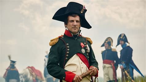 Download Napoleon Bonaparte TV Show War & Peace 4k Ultra HD Wallpaper