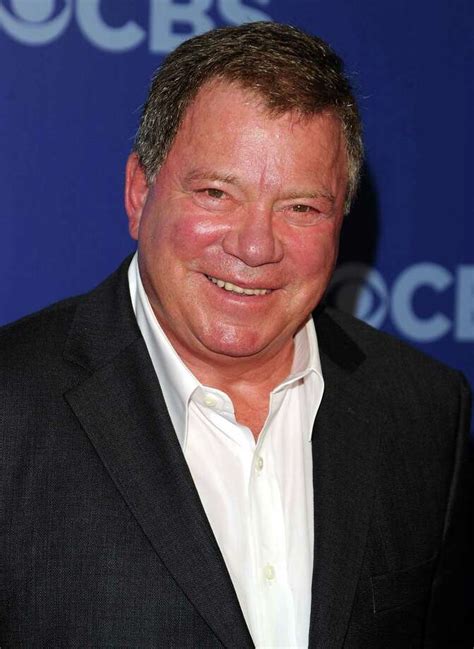 William Shatner goes on career-spanning voyage in one-man show - Connecticut Post