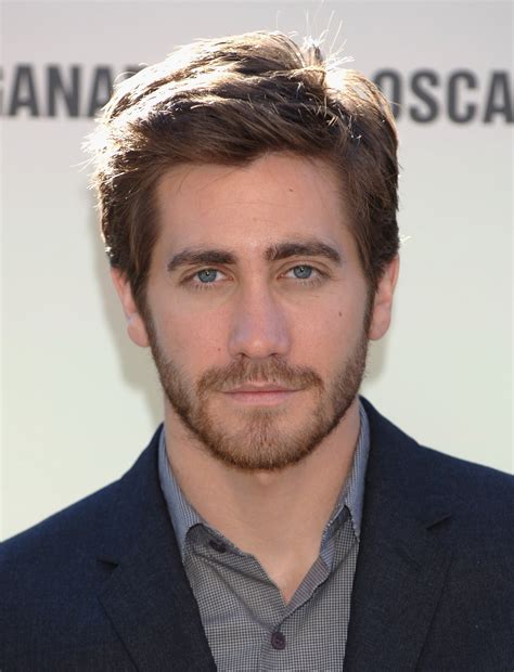 Actor of The Week: Jake Gyllenhaal