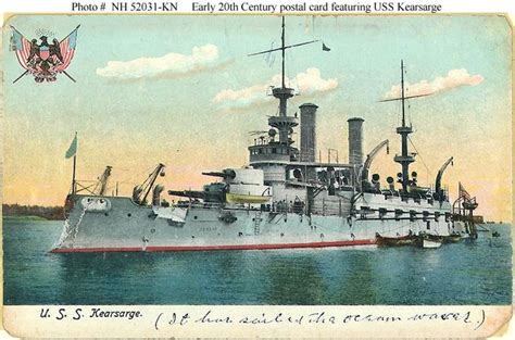 88 best images about Vintage US Battleship Postcards on Pinterest | Rhode island, Minnesota and ...