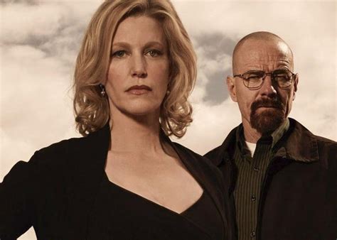 Skyler White; Facing Survival In Style - Objects of Beauty