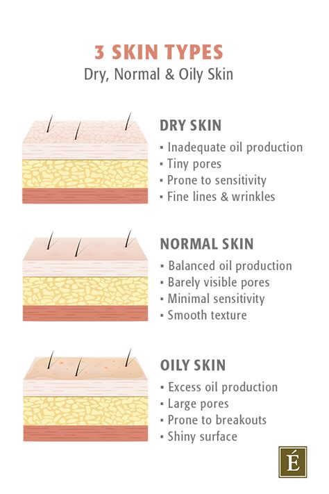 What Is Normal Skin Type And How Do I Care For it? Ultimate Guide