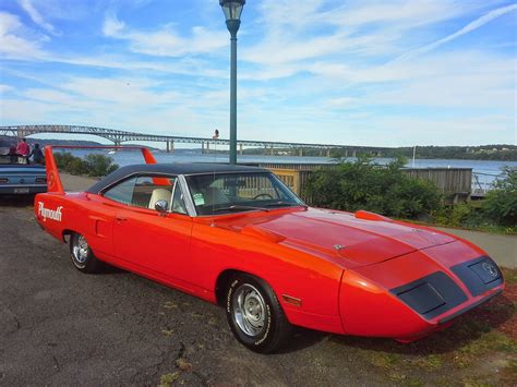 1970 Plymouth Superbird: Aero King Goes to Auction