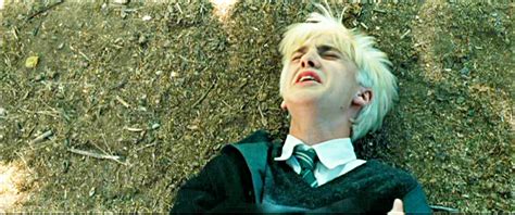 Harry Potter and the Prisoner of Azkaban - Draco Malfoy - Drago Malfoy Image (29192020) - fanpop