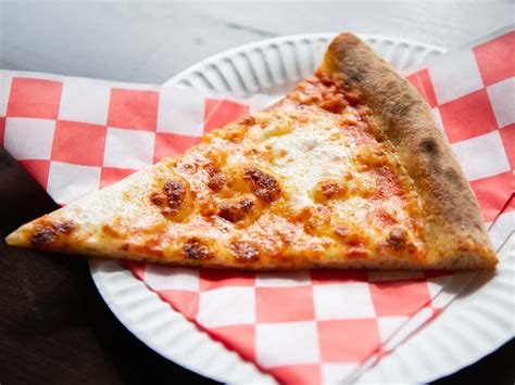 The Best Pizza Slices in New York City | Pizza slice, Pizza, Good pizza