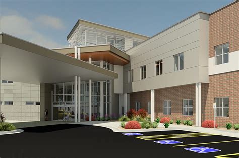 Central Valley Medical Center PHASE V ADDITION AND RENOVATION – WPA Architecture