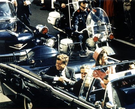 Magic Bullet, Tragic Path: A Look at the JFK Assassination | WIRED