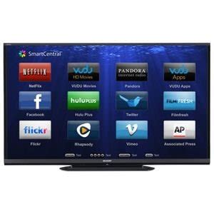 Sharp AQUOS 70 inch Class Edge Lit LED Smart HDTV LC70C6500U | AVS Forum