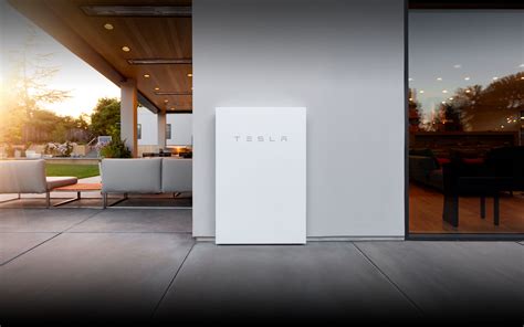 Tesla Powerwall+ A High Power Battery For Home Living - FunkyKit