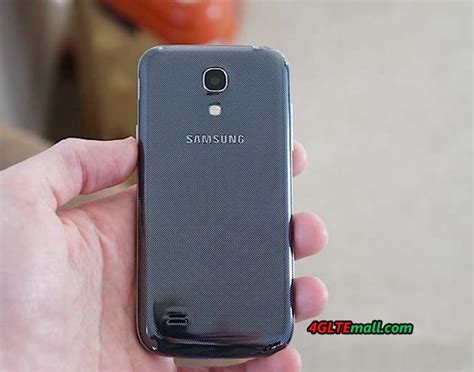 Samsung Galaxy S4 Mini 4G LTE Smartphone Review – 4G LTE Mall