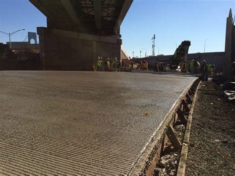 VERRAZANO–NARROWS BRIDGE TOLL PLAZA IMPROVEMENTS - Restani Construction ...