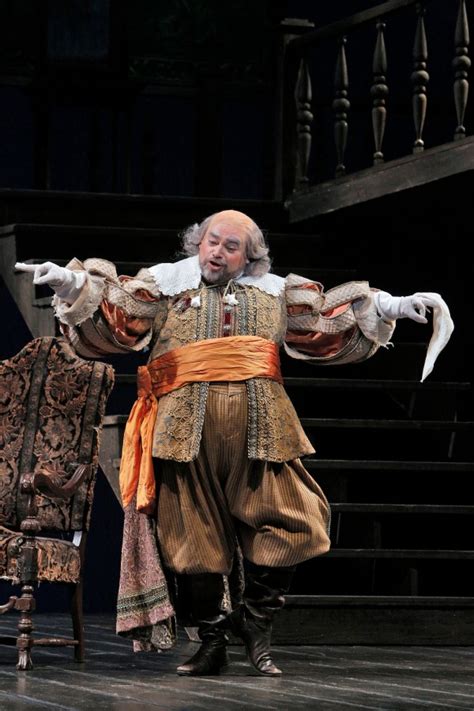 Review: Portland Opera Company’s “Falstaff” | The Opera Snob