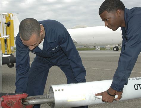 TACAMO detachment stands at the ready > Travis Air Force Base > Display