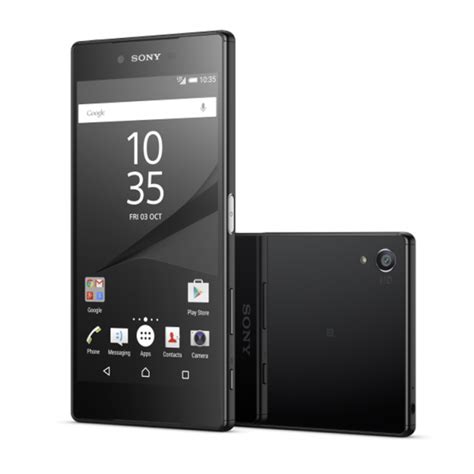 Sony Xperia Z5 Premium E6853 LTE Smartphone Specifications (Buy Sony ...