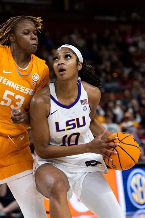 LSU women's basketball a 3-seed in 2023 NCAA Tournament, will meet ...