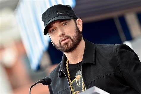 31 Facts about Eminem - Facts.net