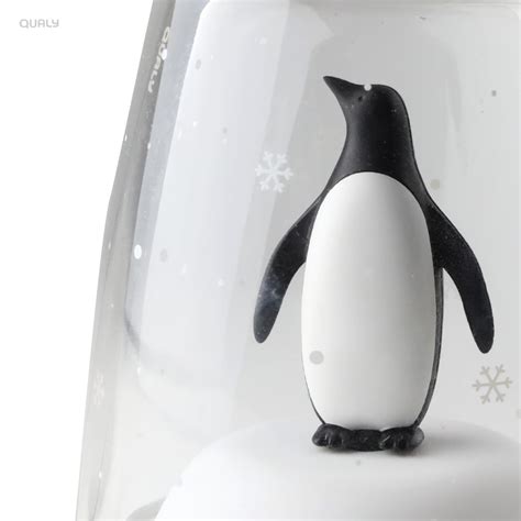 Penguin Mug – Qualy Design