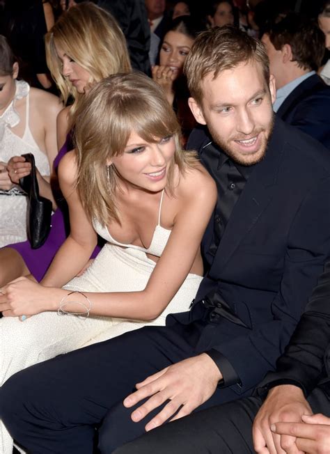 Taylor Swift and Calvin Harris 2015 Billboard Music Awards | POPSUGAR ...