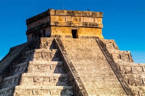 Visit Chichen Itza, Mexico | Beyond The Ordinary