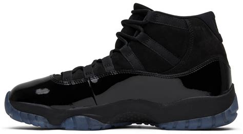 Air Jordan 11 Retro 'Cap and Gown' - Air Jordan - 378037 005 | GOAT