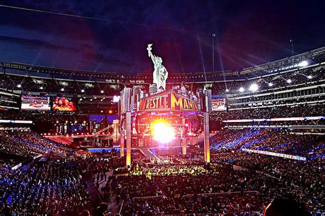 Our favorite WrestleMania matches ever - SBNation.com