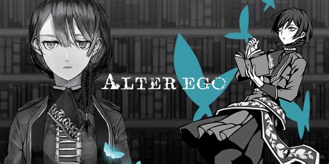 ALTER EGO Game - Download & Play for PC