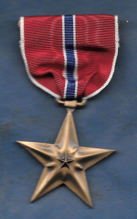 United States - Bronze Star with ribbon - Catawiki