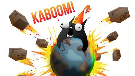 Exploding Kittens tops iOS App Store downloads