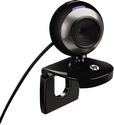 HP USB HD Business Webcam - ACE Recycling