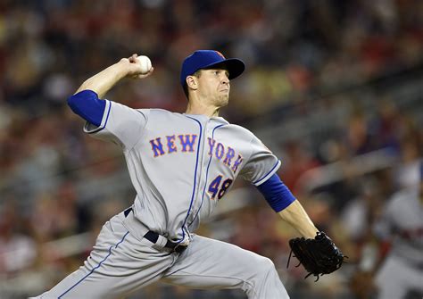 Jacob deGrom winning the Cy Young is a death blow to pitcher wins