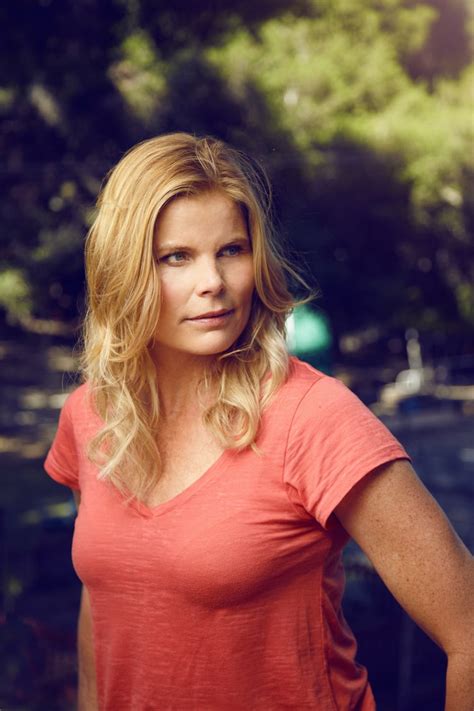 Picture of Mariel Hemingway