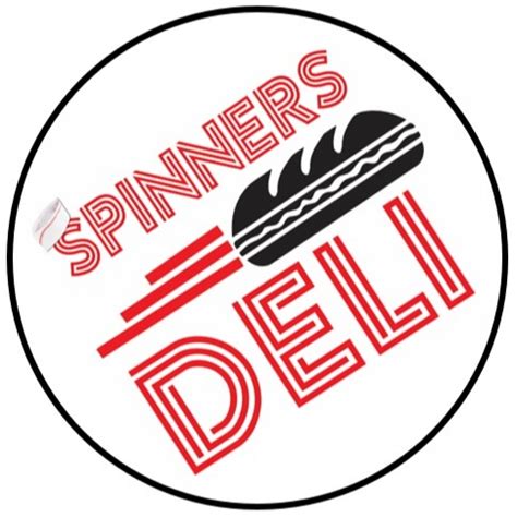 spinnersdeli | Instagram, Facebook | Linktree