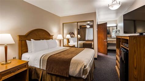 Best Western Kodiak Inn in Kodiak, the United States from $117: Deals, Reviews, Photos | momondo