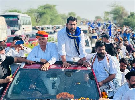 Bhim Army chief Chandrashekhar Azad Ravan shot at in UP's Saharanpur | Indiablooms - First ...