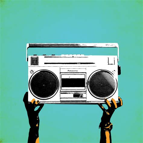 🔥 [80+] Boombox Wallpapers | WallpaperSafari