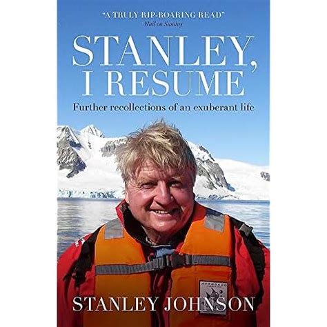 Amazon.co.uk: Stanley Johnson: Books