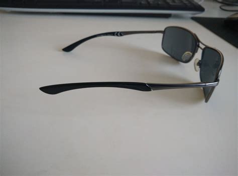 eyeglasses - How to correct misaligned sunglasses temples? - Lifehacks Stack Exchange