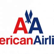 American Airlines Logo PNG Image - PNG All