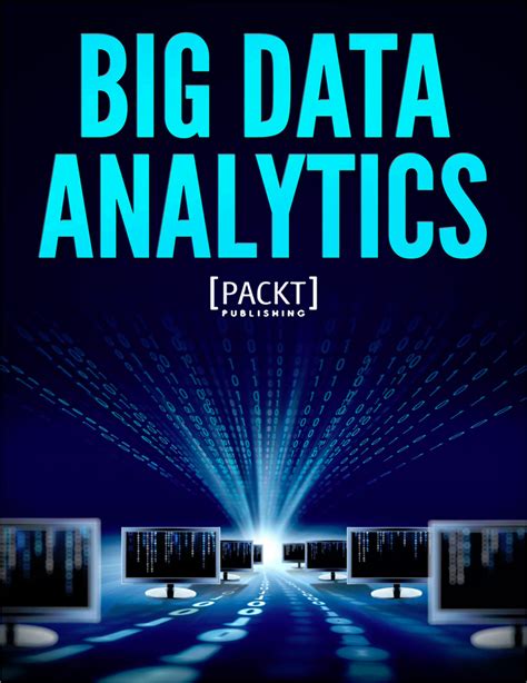 Big Data Analytics - eBook Software Download for Mac & PC