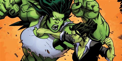 Manga 9 Things Redditors Hope The She-Hulk Series Changes From The ...