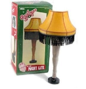 Leg Lamp | eBay