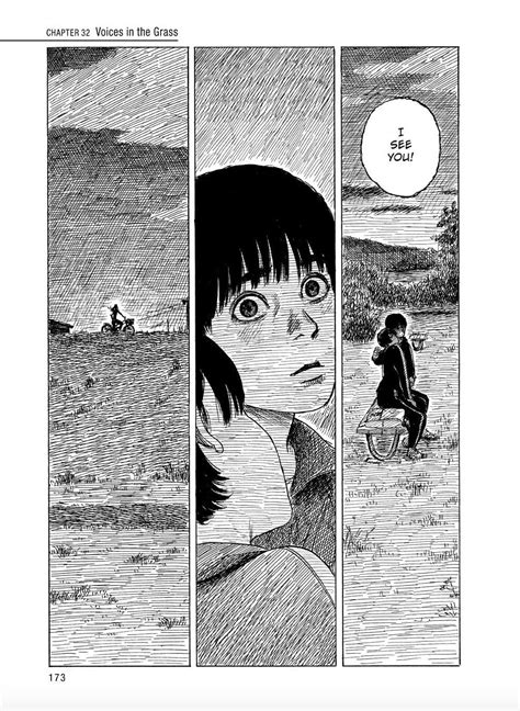 Blood on the Tracks manga: The most gruesome portrayal of motherly ...