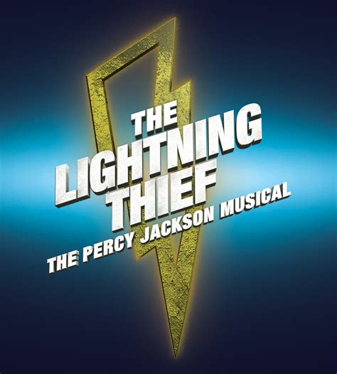 The Lightning Thief: The Percy Jackson Musical – Main Street Theater