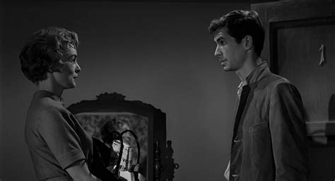 TV Lover: My Review of Psycho (1960)