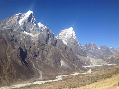 Beyond Everest Base Camp: Hidden Gems In The Khumbu Region - MAXIPX