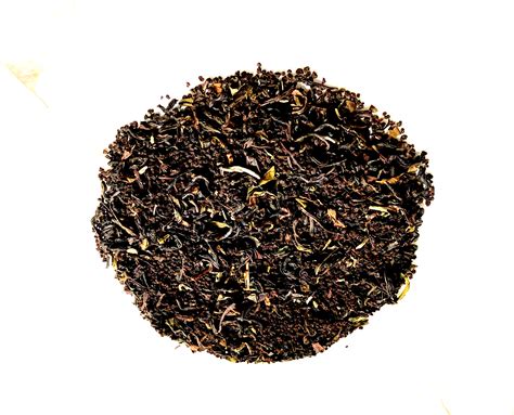 Darjeeling Blend Black Tea - OrganicTeaEtc-Online Tea Retail