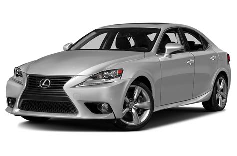 2014 Lexus IS 350 Specs, Dimensions & Colors | Cars.com