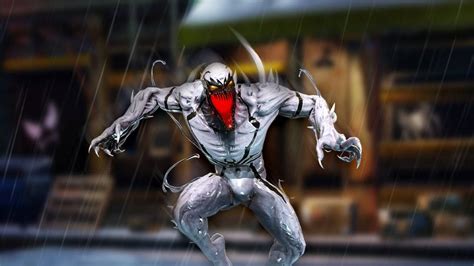 Marvel Strike Force: Anti-Venom. by Venom-Rules-all on DeviantArt